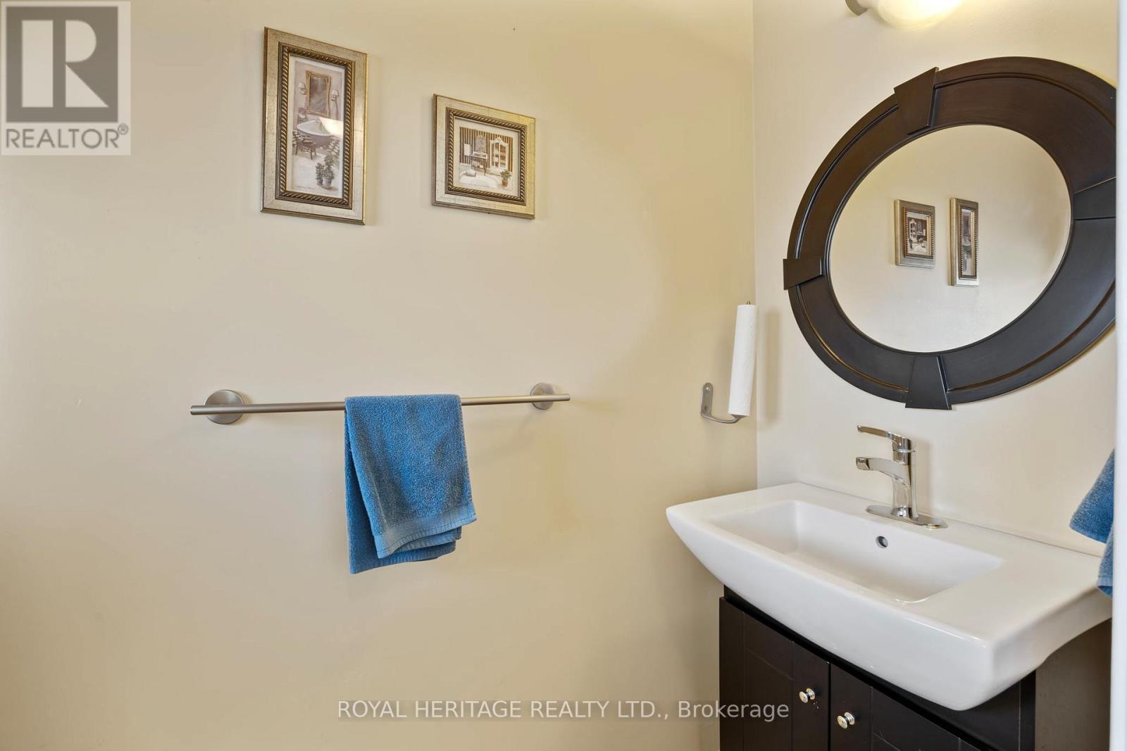 12 Floree Street, Whitby, Ontario  L1R 3B2 - Photo 23 - E12818776