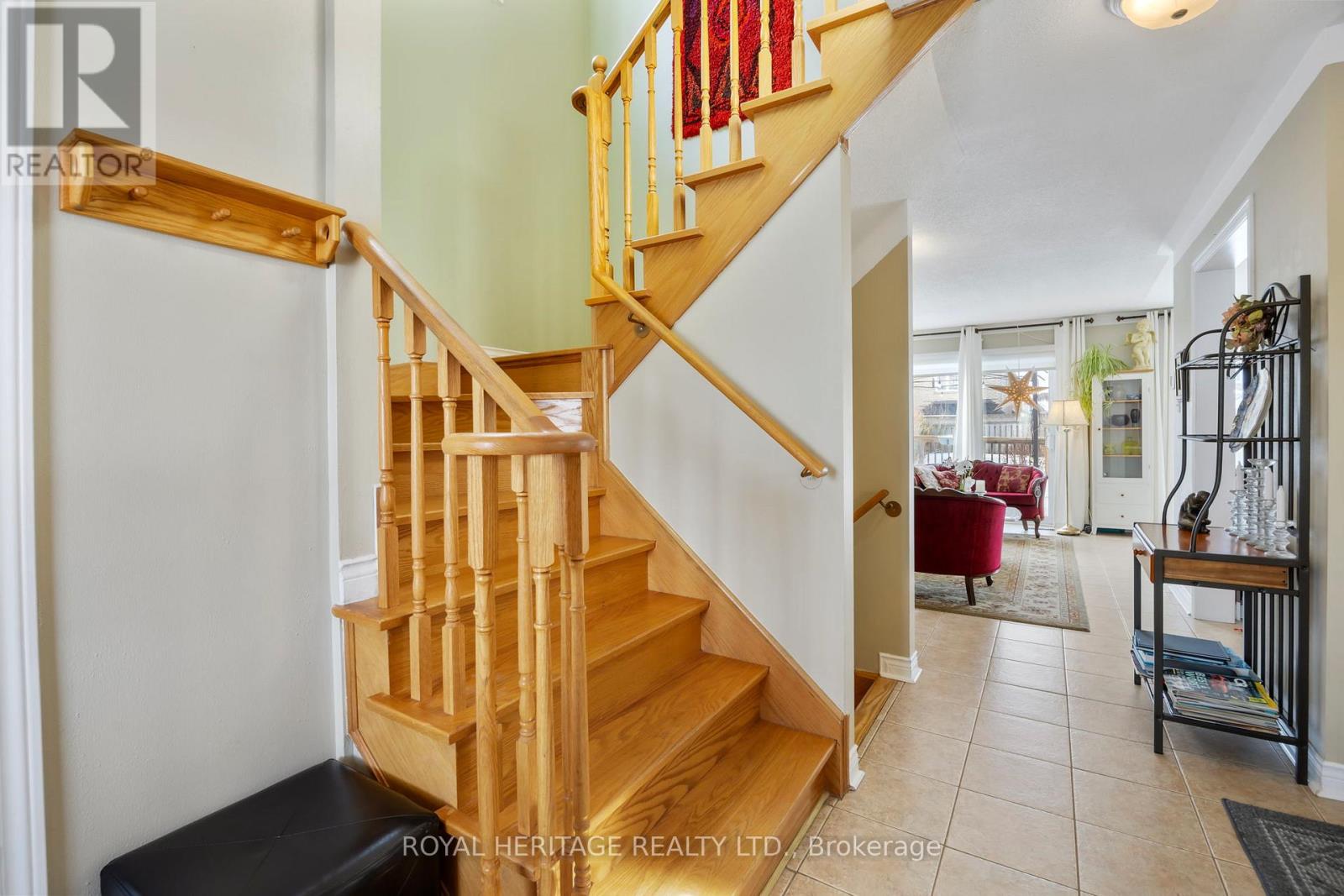 12 Floree Street, Whitby, Ontario  L1R 3B2 - Photo 24 - E12818776