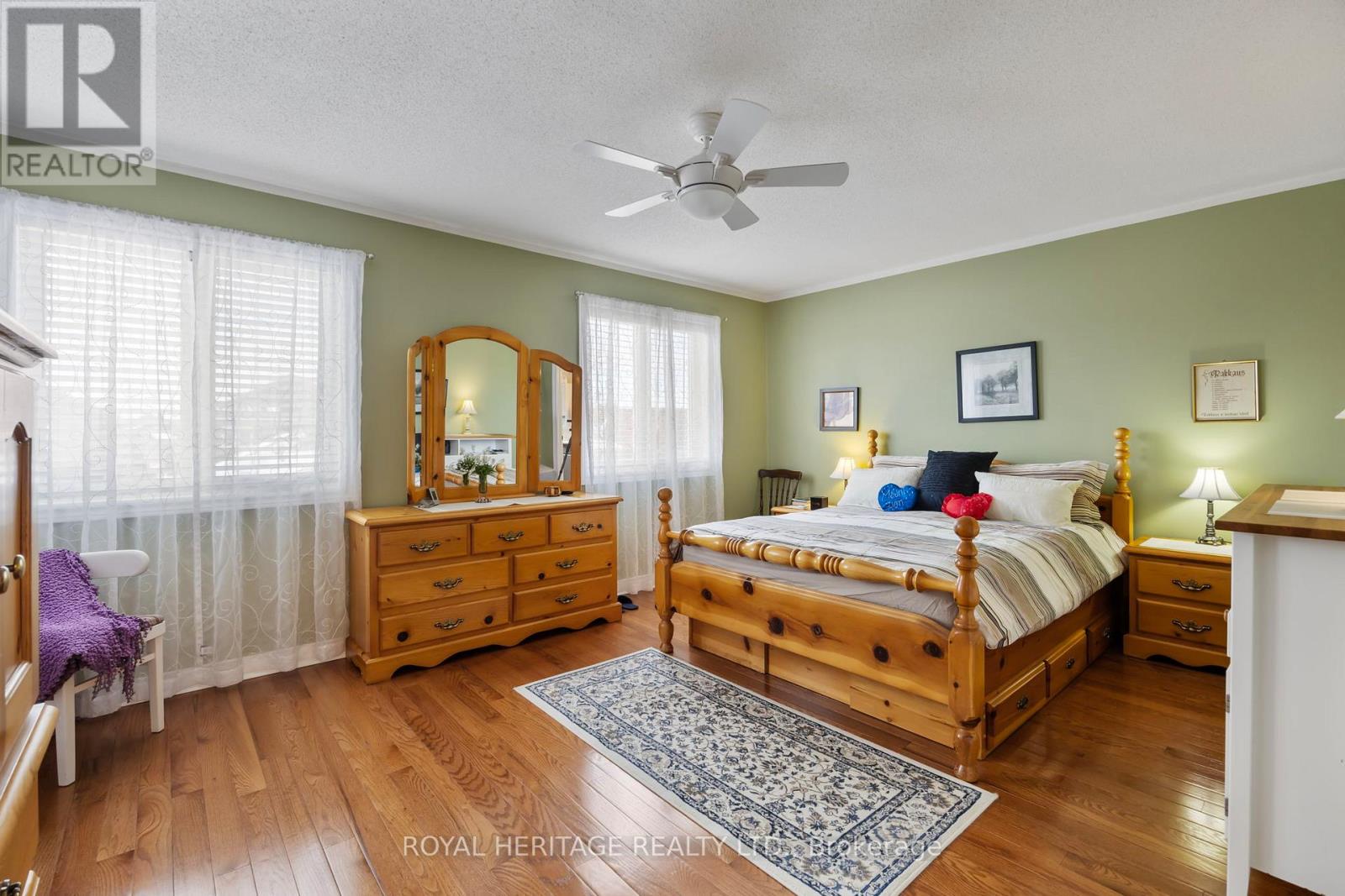 12 Floree Street, Whitby, Ontario  L1R 3B2 - Photo 28 - E12818776