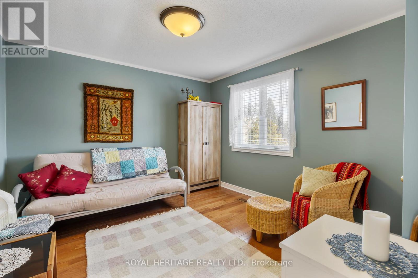 12 Floree Street, Whitby, Ontario  L1R 3B2 - Photo 31 - E12818776