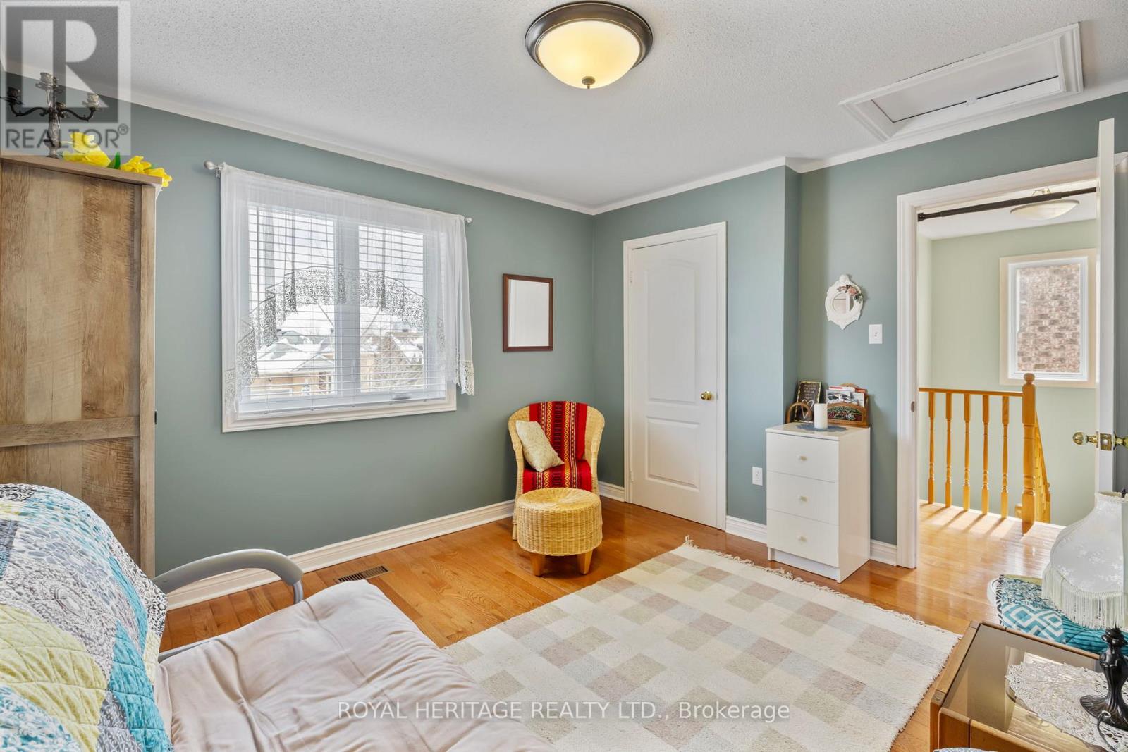 12 Floree Street, Whitby, Ontario  L1R 3B2 - Photo 32 - E12818776