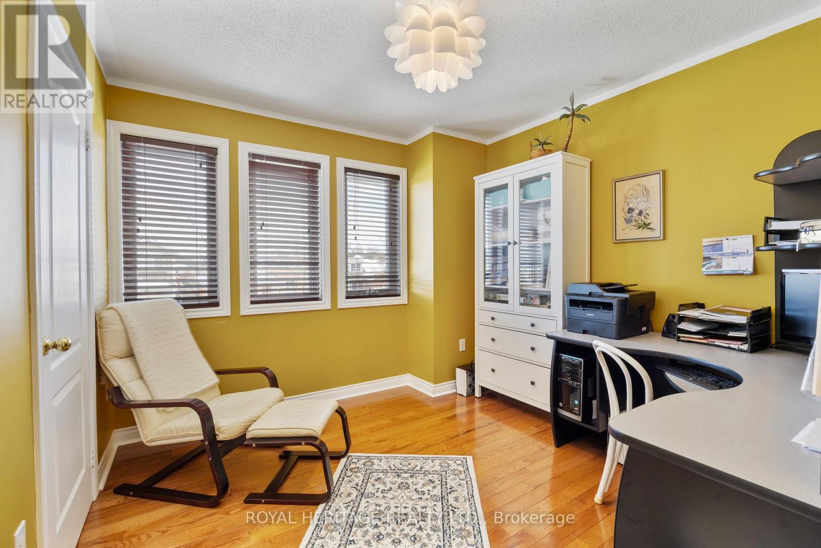 12 Floree Street, Whitby, Ontario  L1R 3B2 - Photo 33 - E12818776