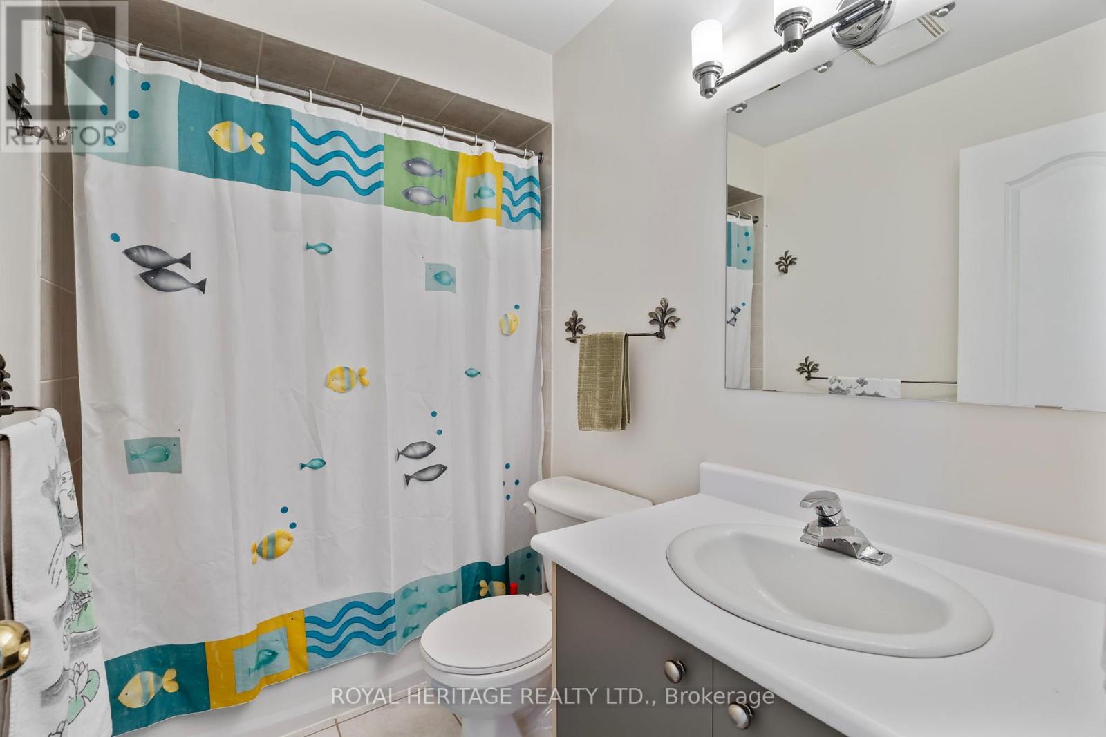 12 Floree Street, Whitby, Ontario  L1R 3B2 - Photo 34 - E12818776