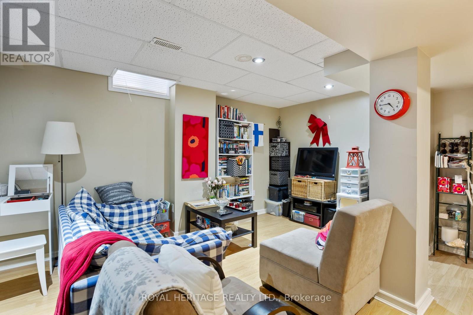 12 Floree Street, Whitby, Ontario  L1R 3B2 - Photo 38 - E12818776