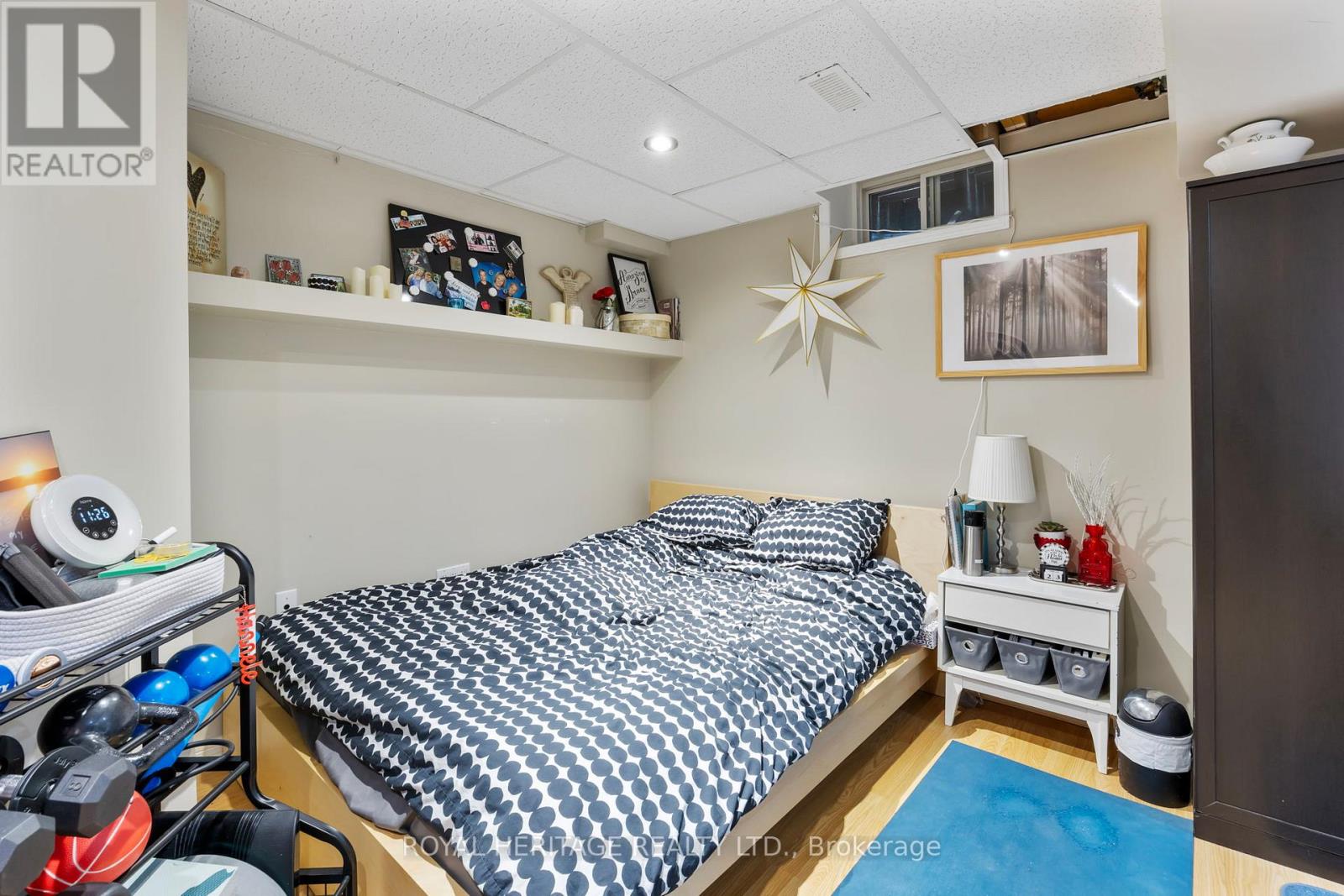 12 Floree Street, Whitby, Ontario  L1R 3B2 - Photo 39 - E12818776