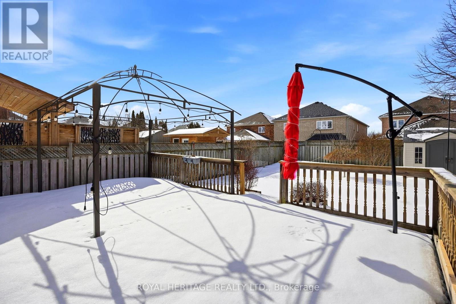 12 Floree Street, Whitby, Ontario  L1R 3B2 - Photo 43 - E12818776