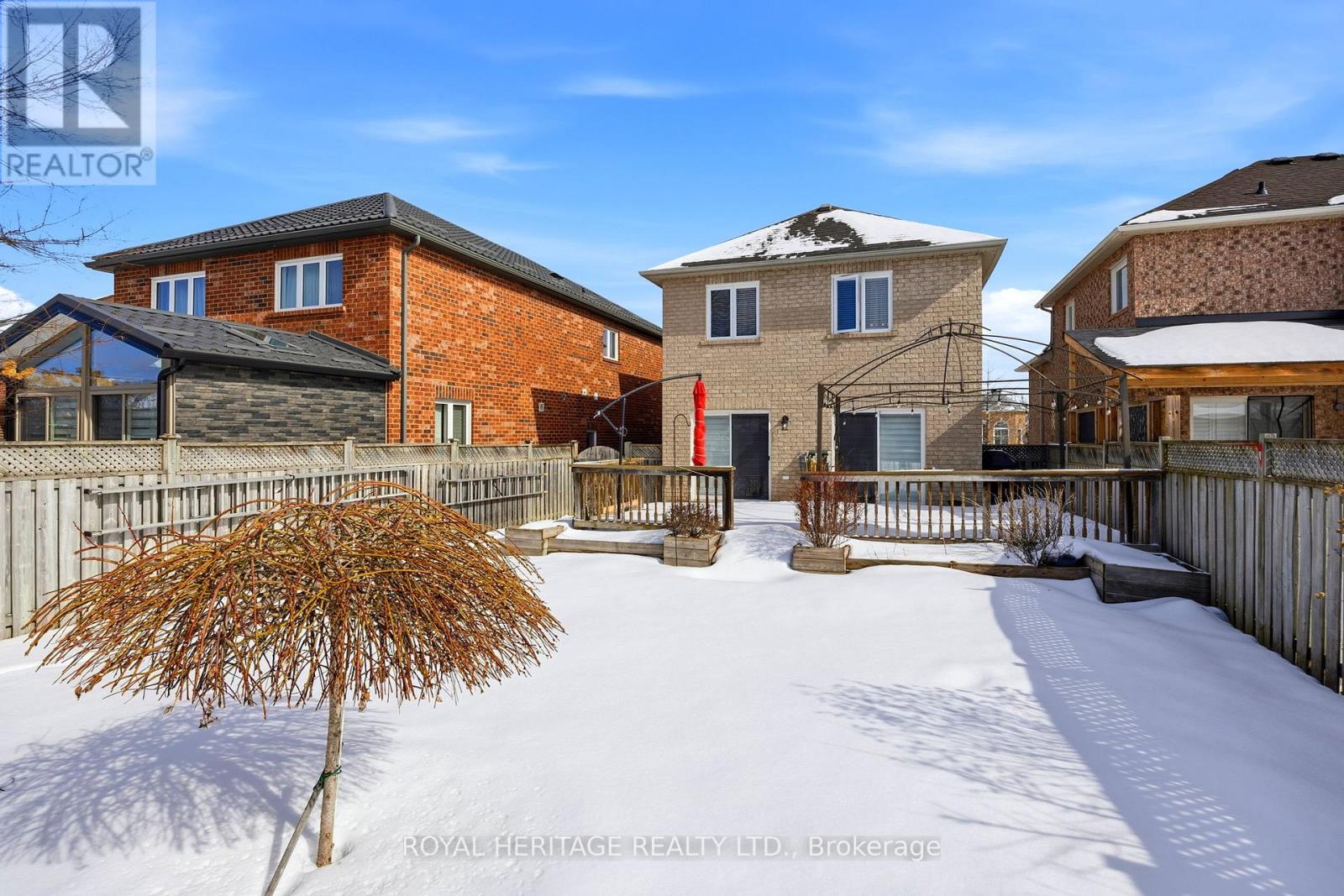 12 Floree Street, Whitby, Ontario  L1R 3B2 - Photo 45 - E12818776