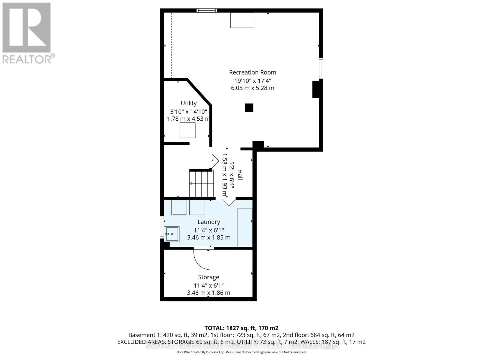 12 Floree Street, Whitby, Ontario  L1R 3B2 - Photo 49 - E12818776