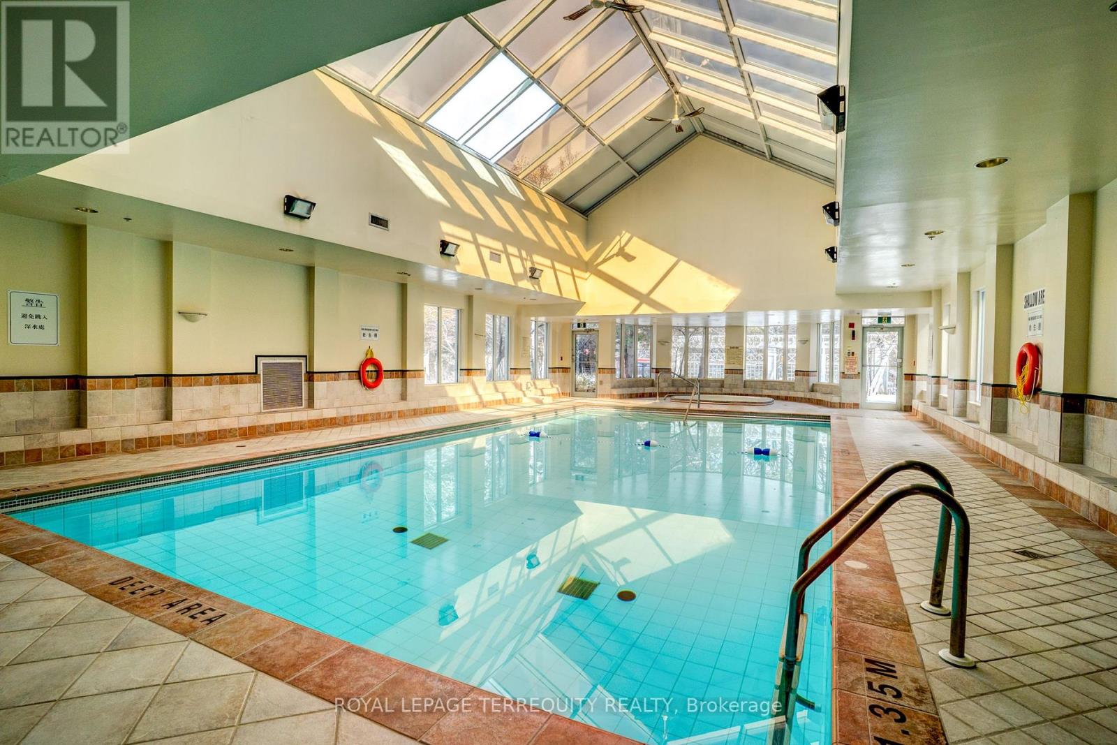 Ph12 - 2628 Mccowan Road, Toronto (Agincourt North), Ontario  M1S 5J8 - Photo 21 - E12818794