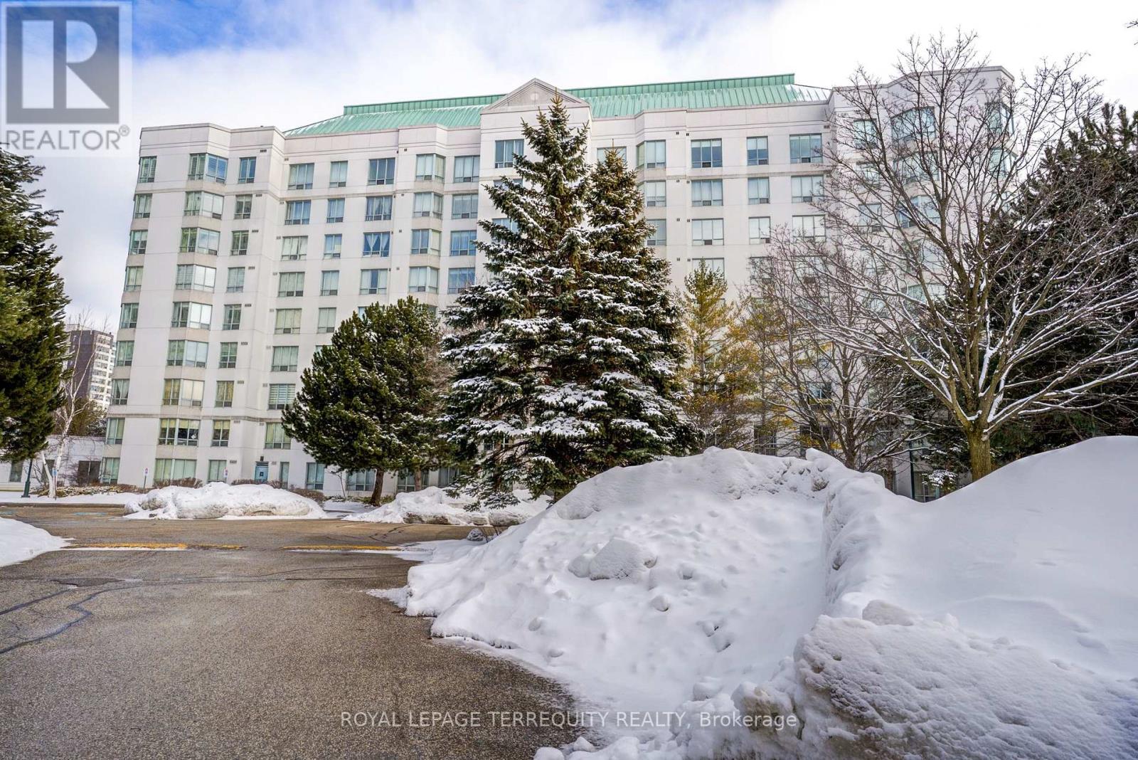 Ph12 - 2628 Mccowan Road, Toronto (Agincourt North), Ontario  M1S 5J8 - Photo 22 - E12818794