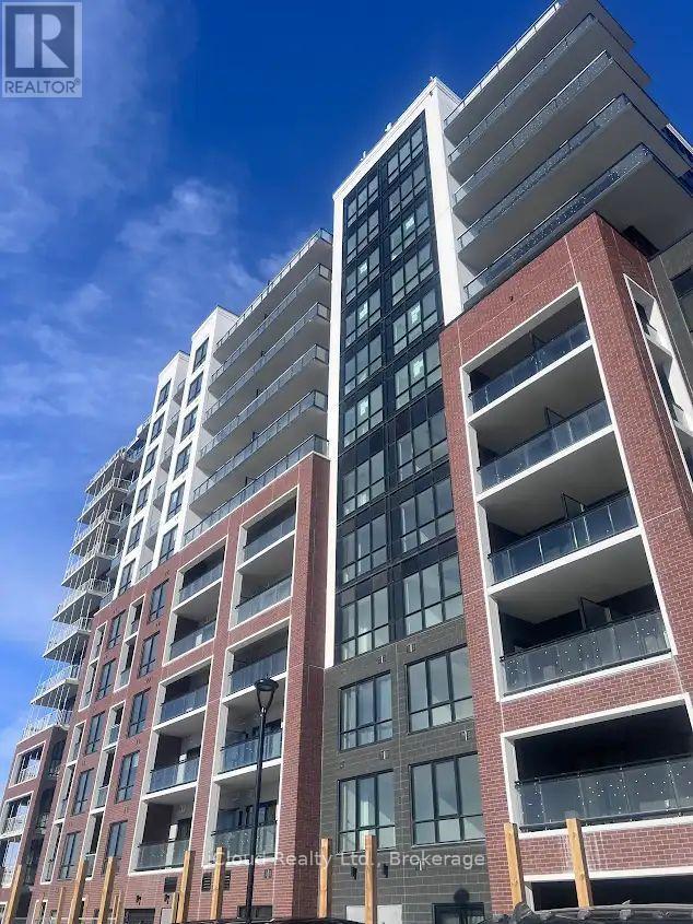 415 - 51 Clarington Boulevard, Clarington, Ontario  L1C 7J8 - Photo 2 - E12818802