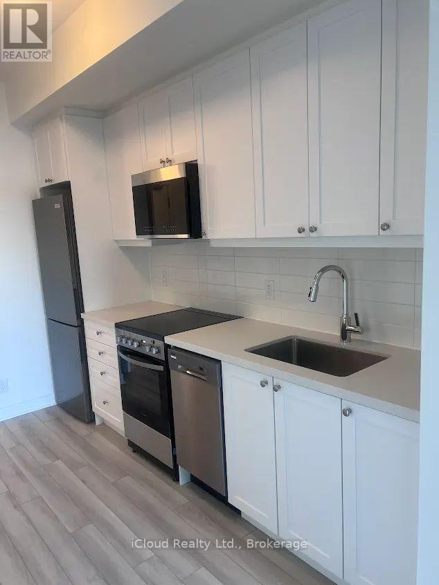 415 - 51 Clarington Boulevard, Clarington, Ontario  L1C 7J8 - Photo 8 - E12818802