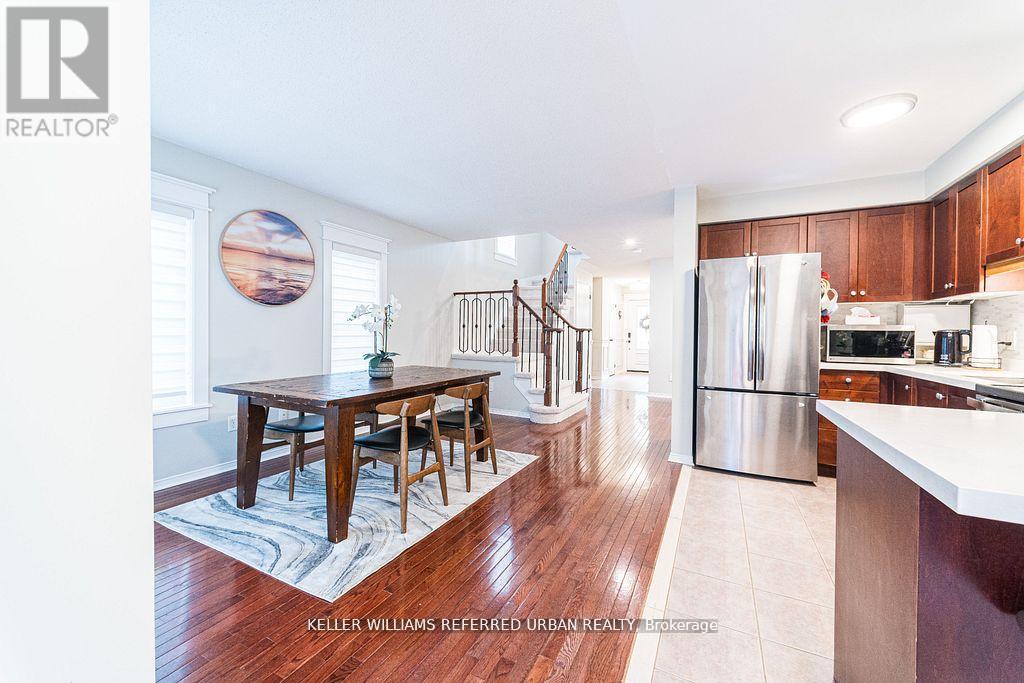 68 - 16 Sprucedale Way, Whitby, Ontario L1N 9T8 - Photo 10 - E12818854