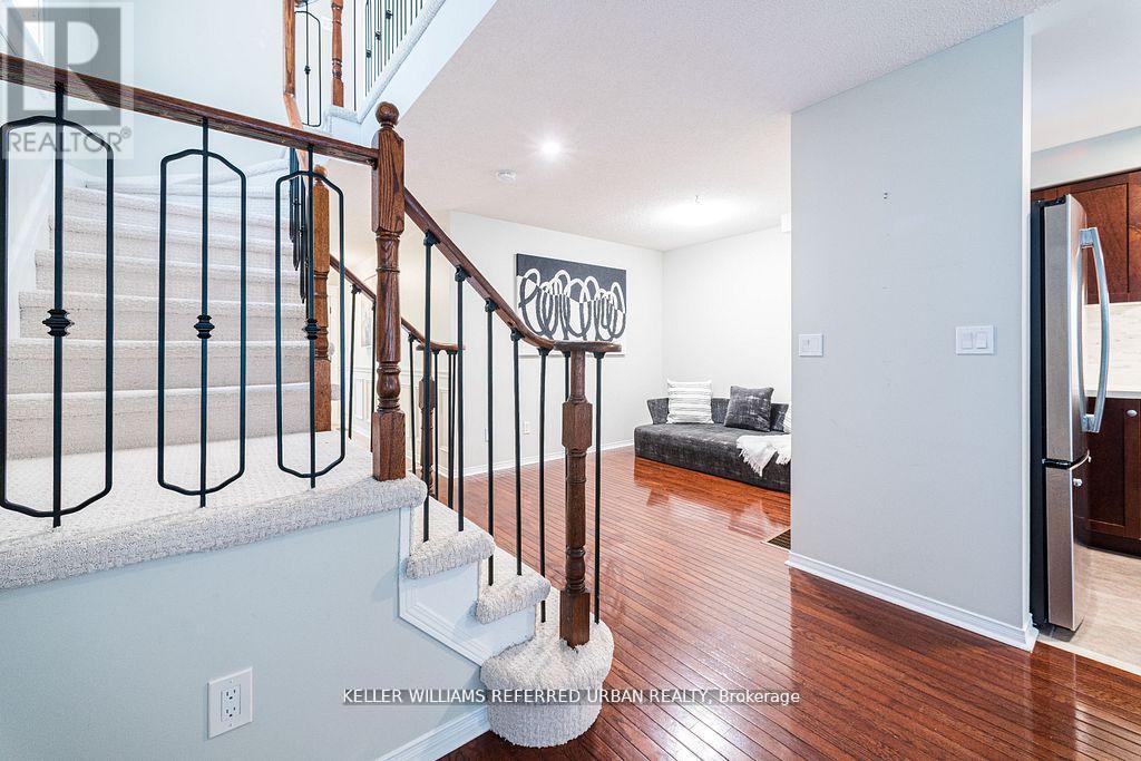 68 - 16 Sprucedale Way, Whitby, Ontario L1N 9T8 - Photo 11 - E12818854