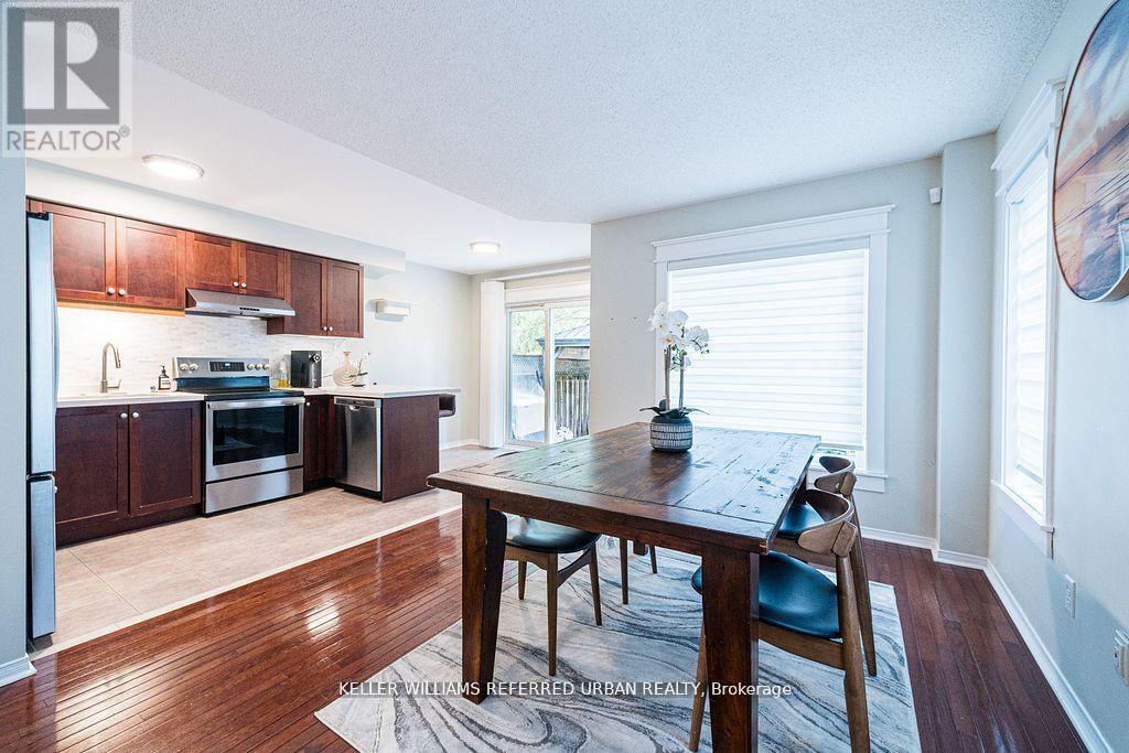 68 - 16 Sprucedale Way, Whitby, Ontario L1N 9T8 - Photo 2 - E12818854