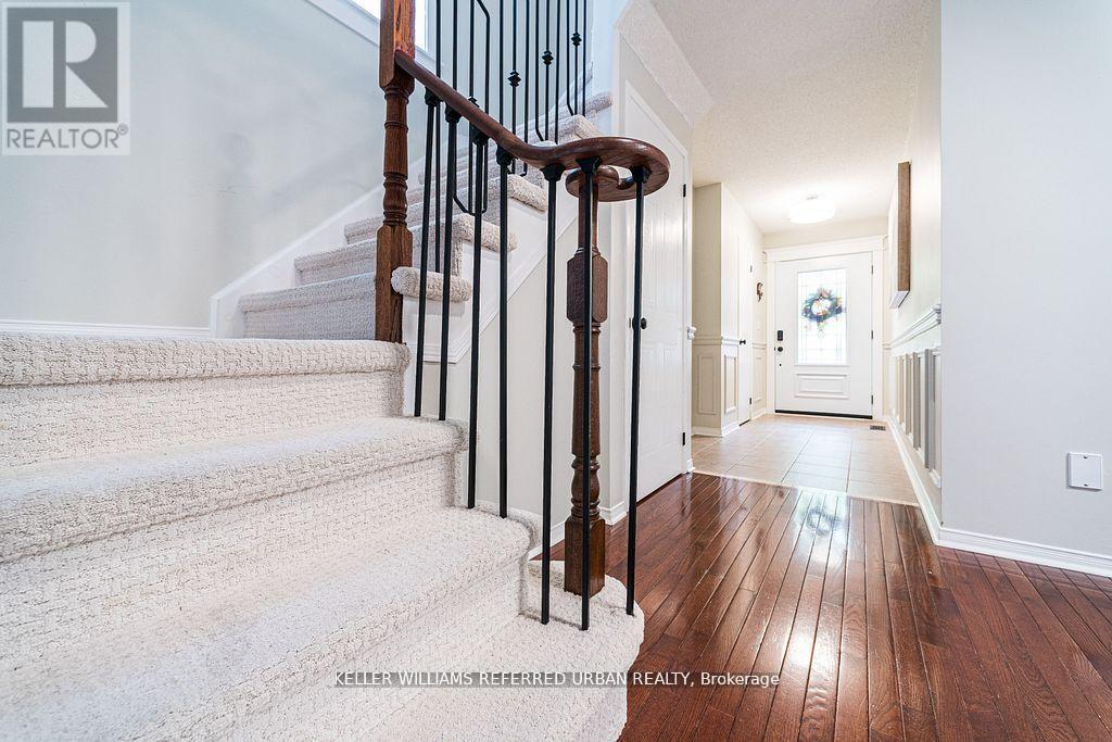 68 - 16 Sprucedale Way, Whitby, Ontario L1N 9T8 - Photo 23 - E12818854