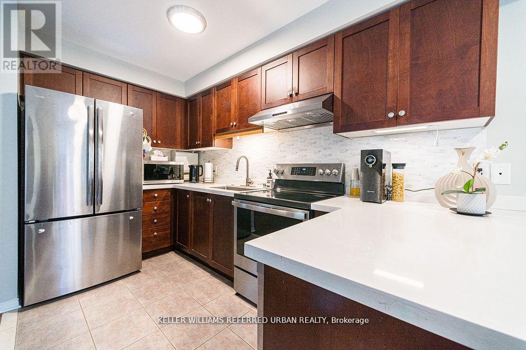 68 - 16 Sprucedale Way, Whitby, Ontario L1N 9T8 - Photo 8 - E12818854