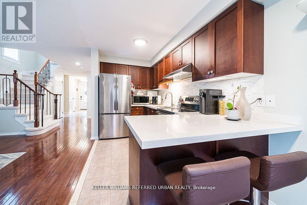 68 - 16 Sprucedale Way, Whitby, Ontario L1N 9T8 - Photo 9 - E12818854