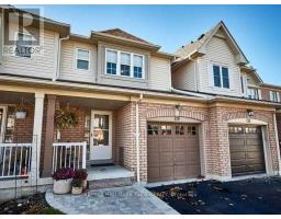 129 KIRKLAND PLACE, Whitby, Ontario