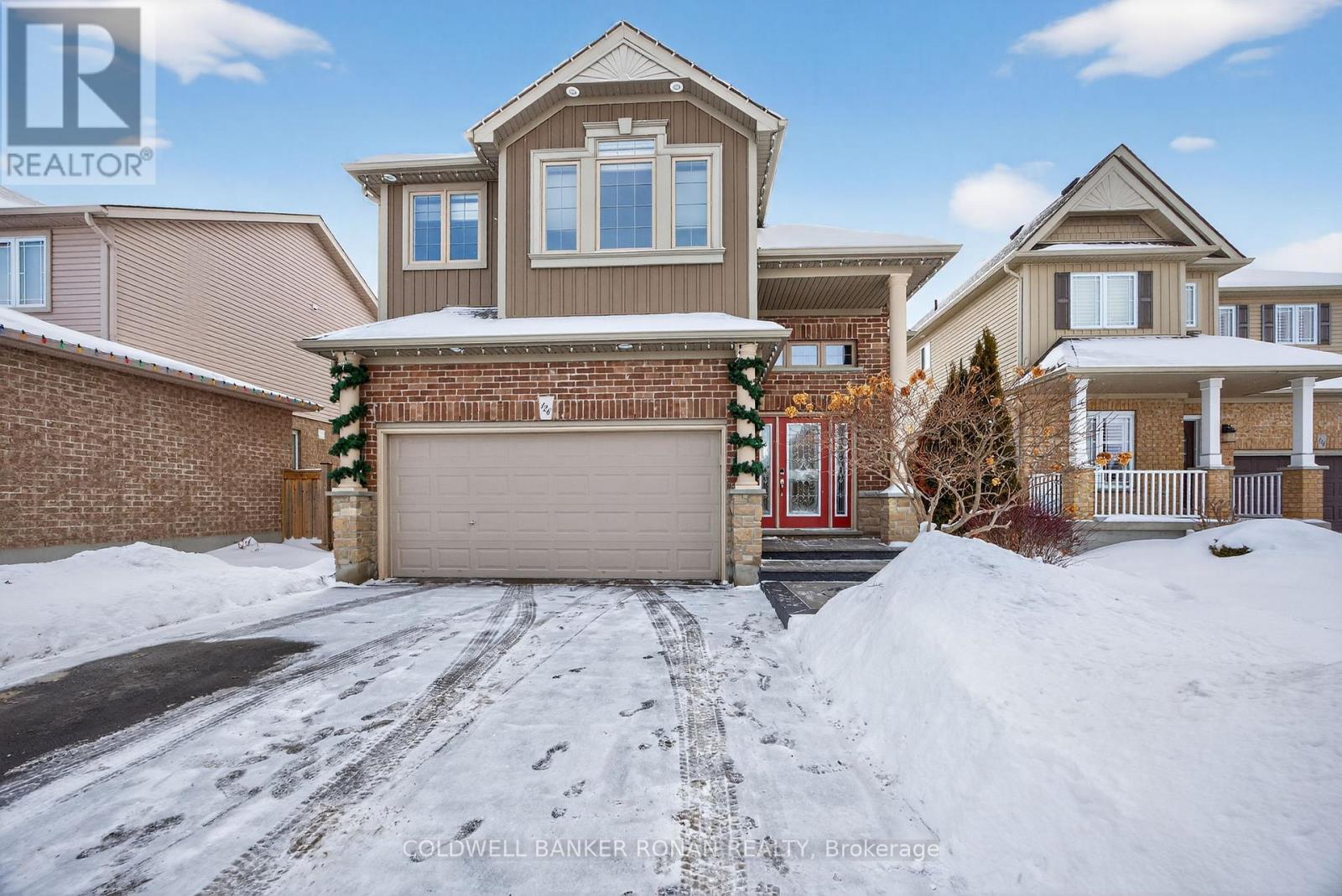 126 GRAY AVENUE, New Tecumseth, Ontario