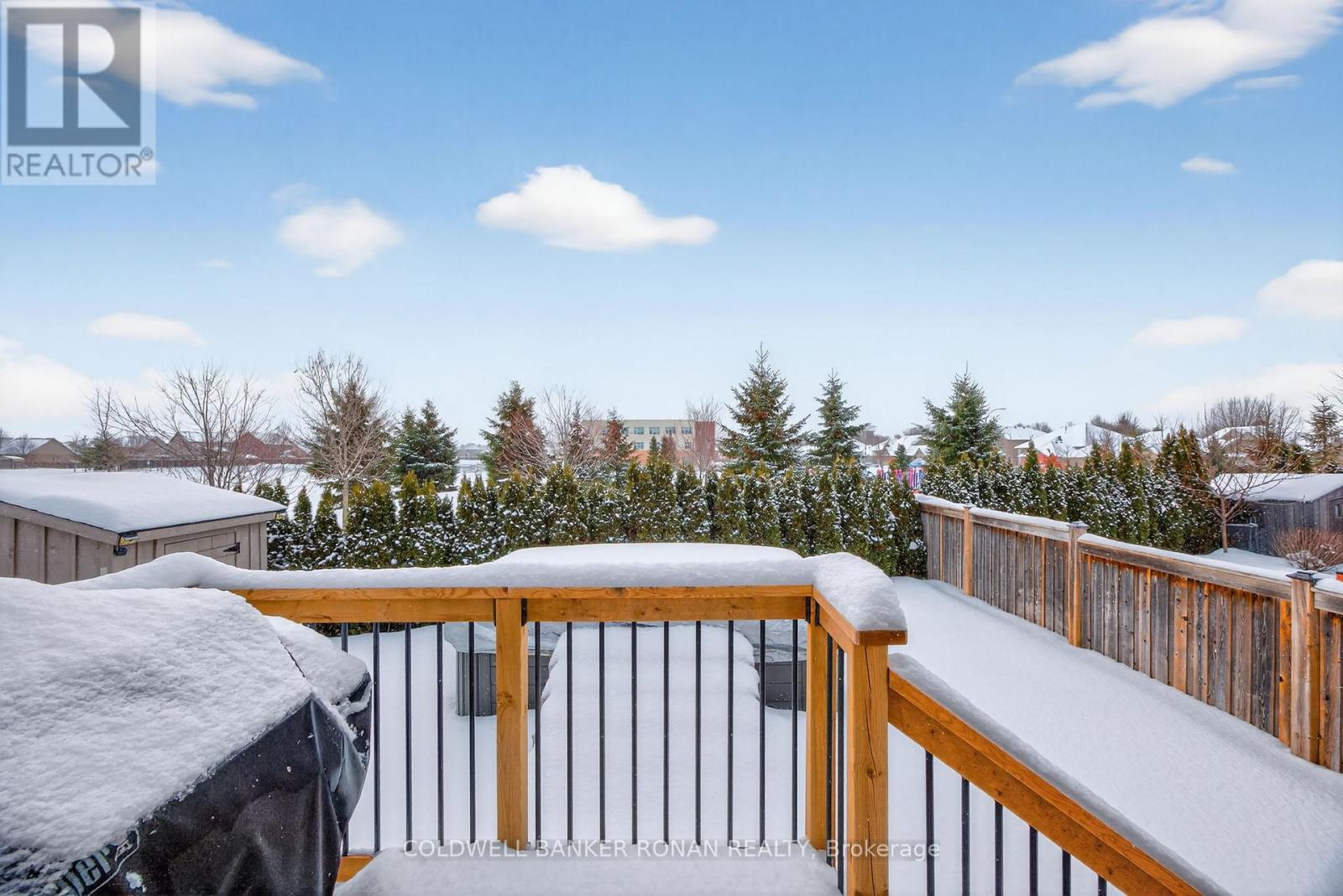 126 Gray Avenue, New Tecumseth, Ontario  L9R 0G4 - Photo 39 - N12818720