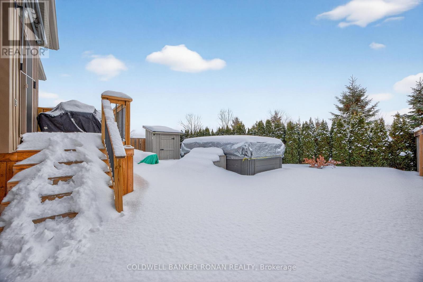 126 Gray Avenue, New Tecumseth, Ontario  L9R 0G4 - Photo 40 - N12818720