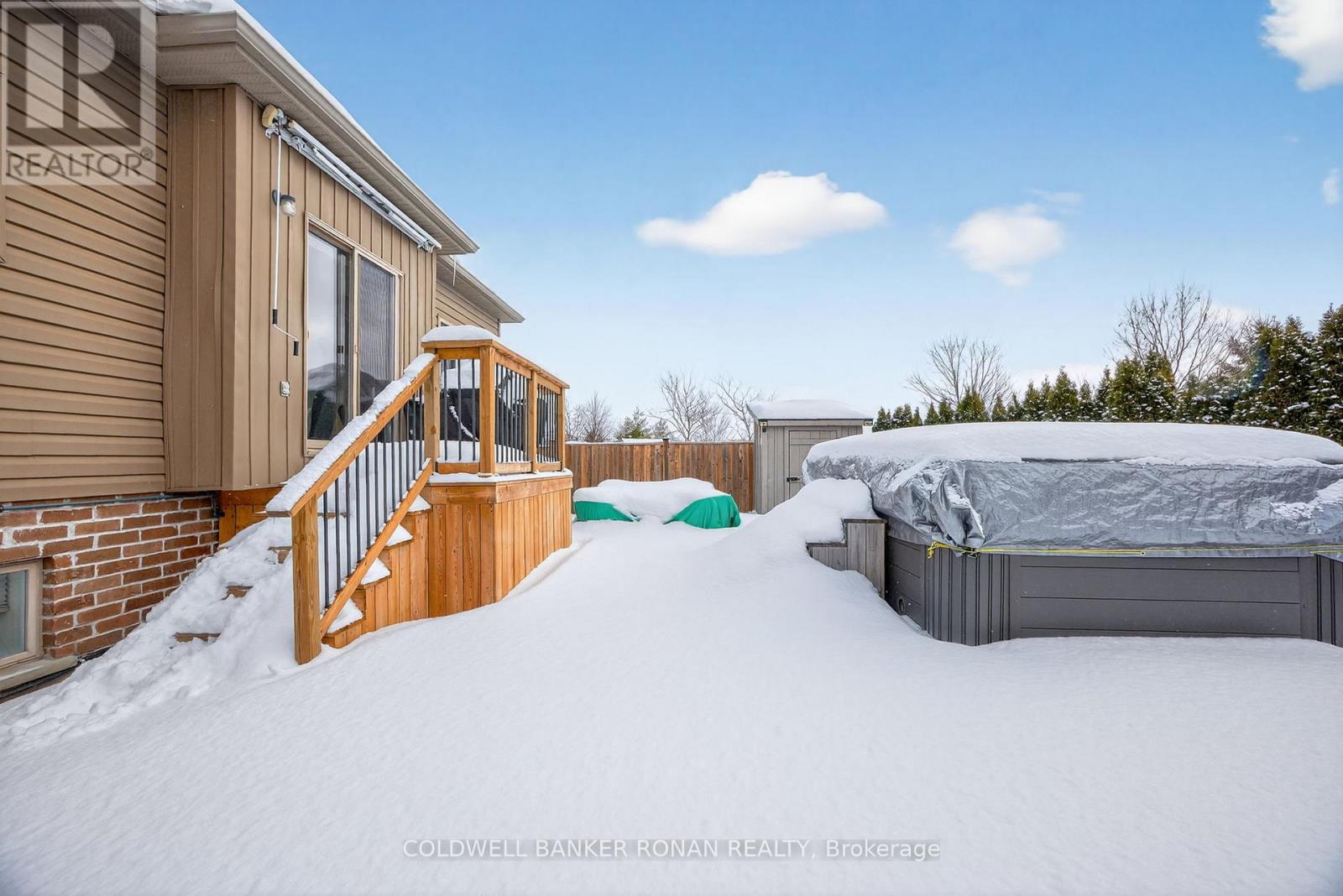 126 Gray Avenue, New Tecumseth, Ontario  L9R 0G4 - Photo 41 - N12818720