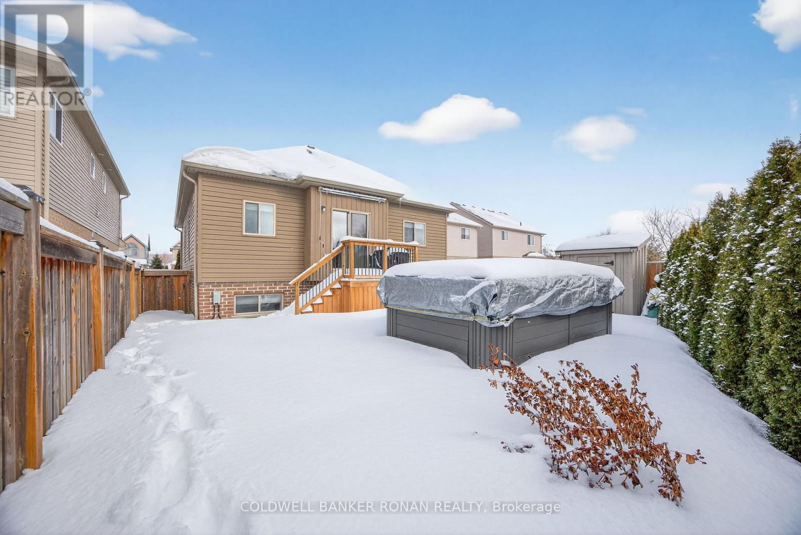 126 Gray Avenue, New Tecumseth, Ontario  L9R 0G4 - Photo 42 - N12818720