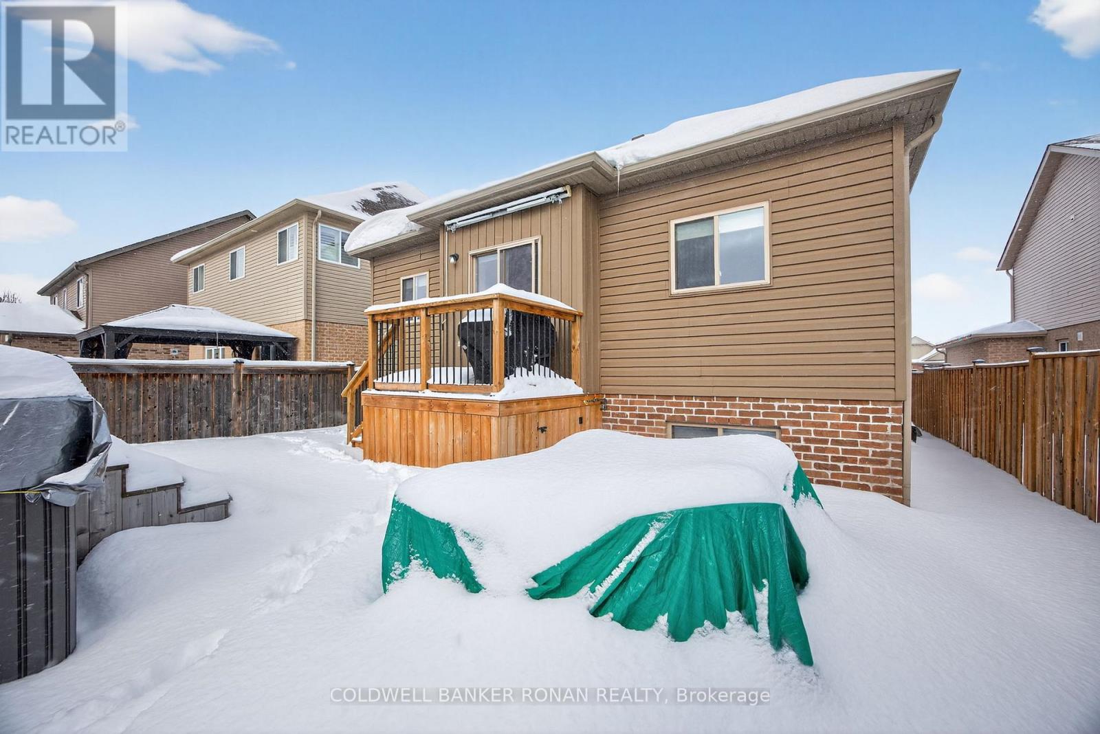 126 Gray Avenue, New Tecumseth, Ontario  L9R 0G4 - Photo 44 - N12818720