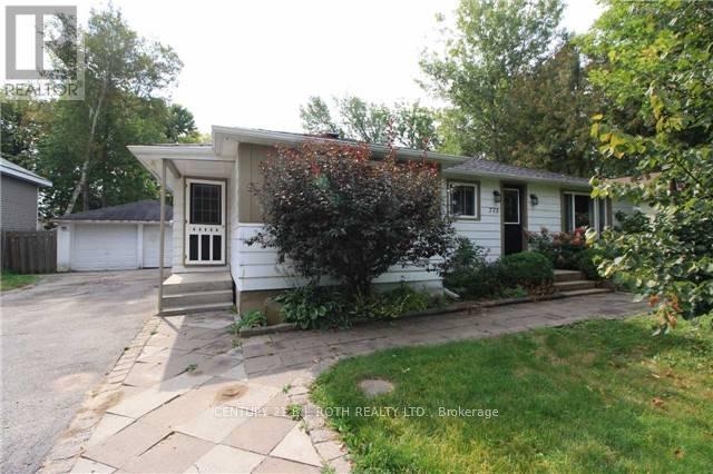 775 JAMES STREET, Innisfil, Ontario