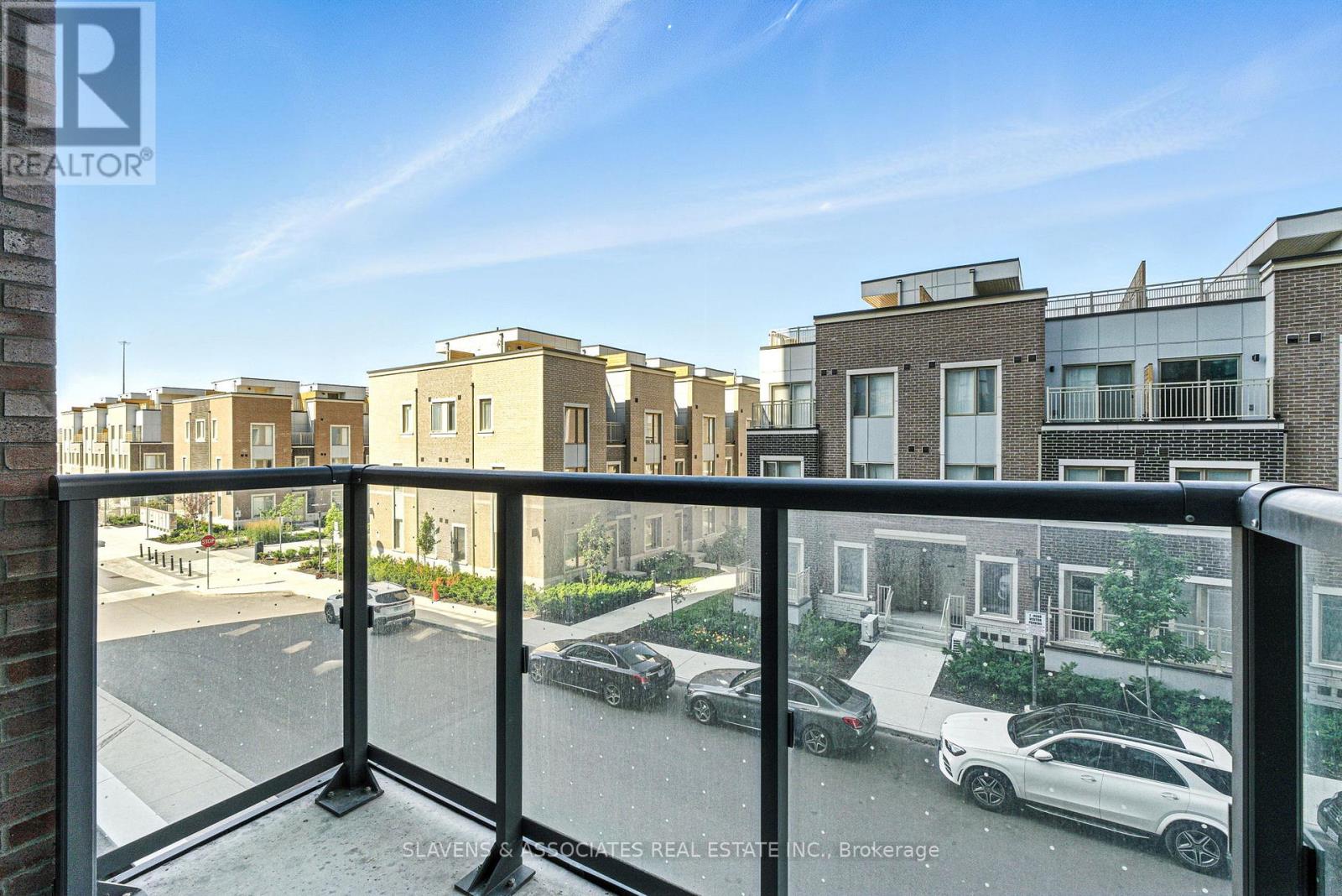 201 - 60 Honeycrisp Crescent, Vaughan, Ontario  L4K 0N5 - Photo 20 - N12818756