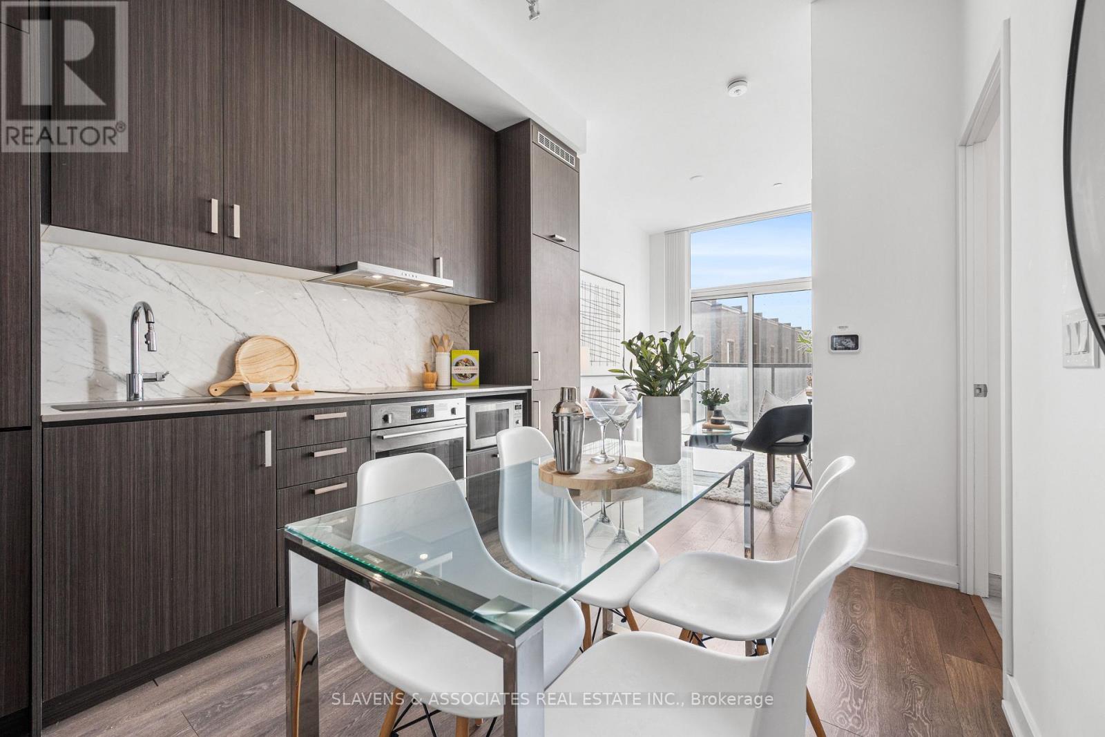 223 - 60 Honeycrisp Crescent, Vaughan, Ontario  L4K 0N5 - Photo 13 - N12818764