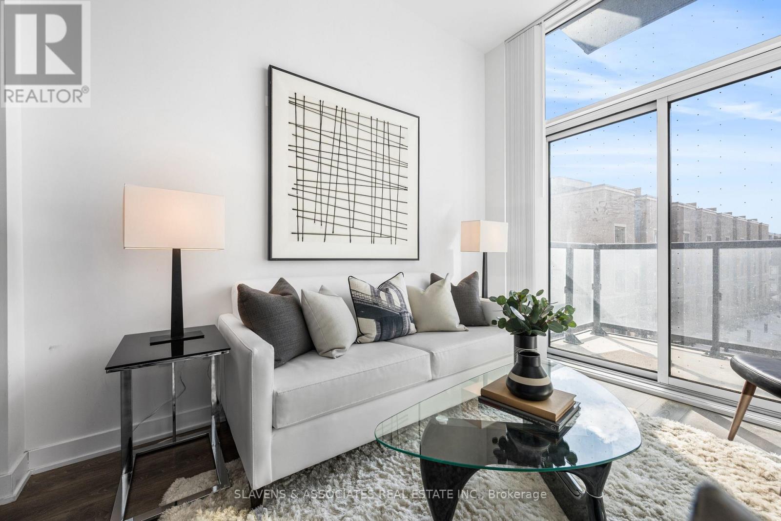 223 - 60 Honeycrisp Crescent, Vaughan, Ontario  L4K 0N5 - Photo 17 - N12818764