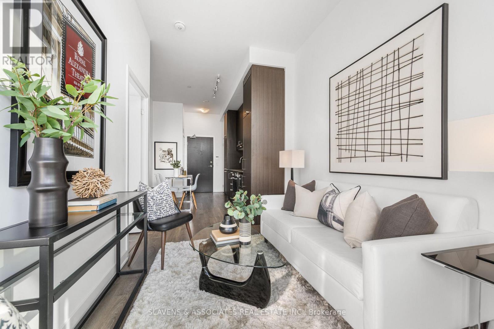 223 - 60 Honeycrisp Crescent, Vaughan, Ontario  L4K 0N5 - Photo 18 - N12818764