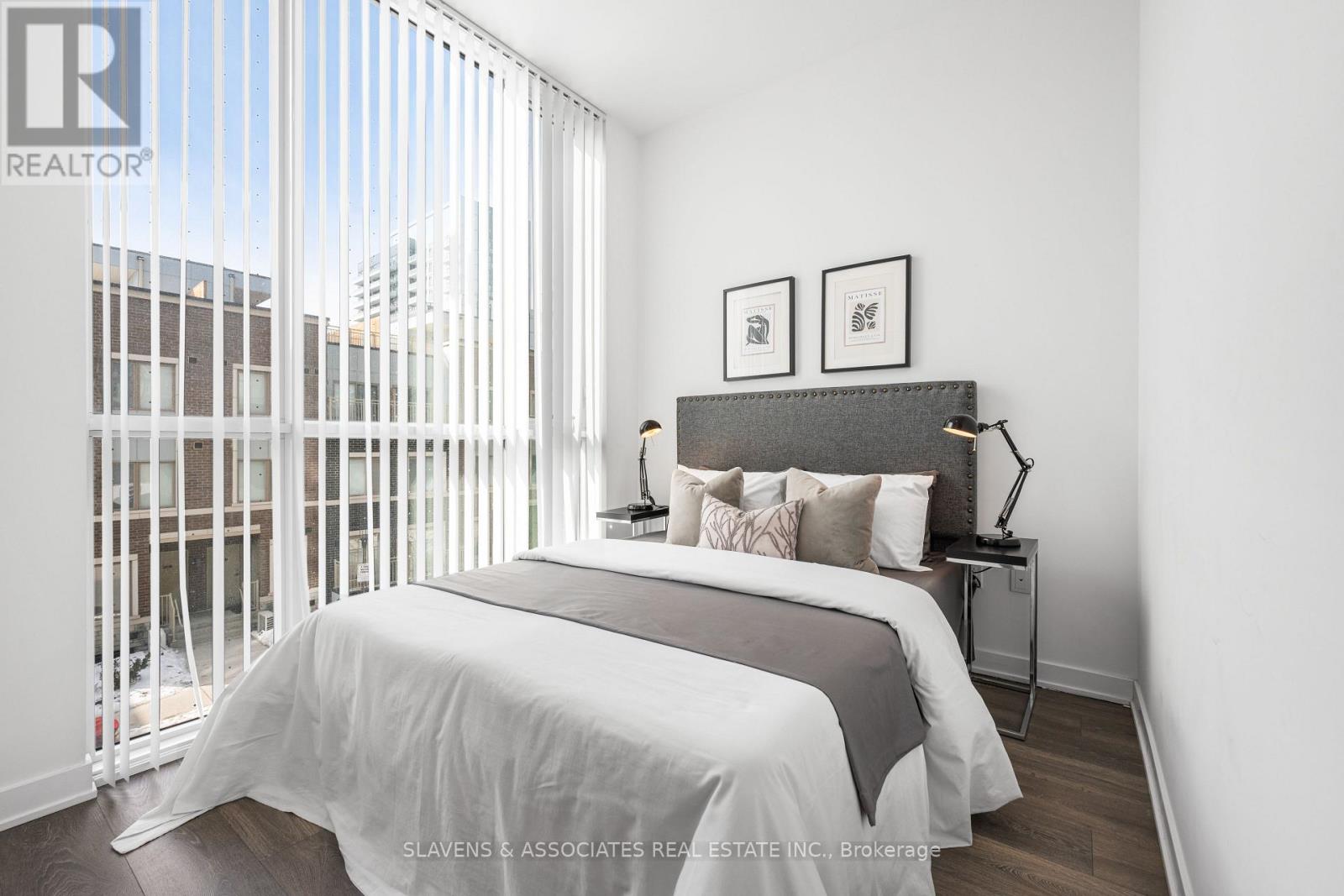 223 - 60 Honeycrisp Crescent, Vaughan, Ontario  L4K 0N5 - Photo 19 - N12818764