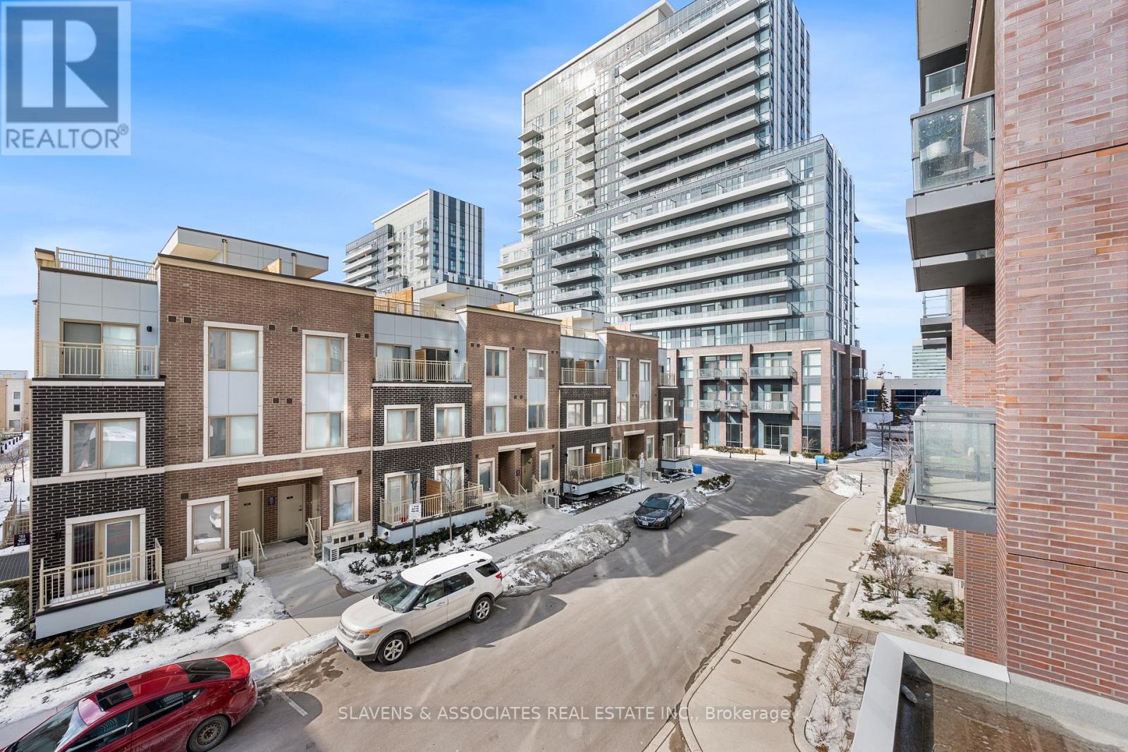 223 - 60 Honeycrisp Crescent, Vaughan, Ontario  L4K 0N5 - Photo 23 - N12818764