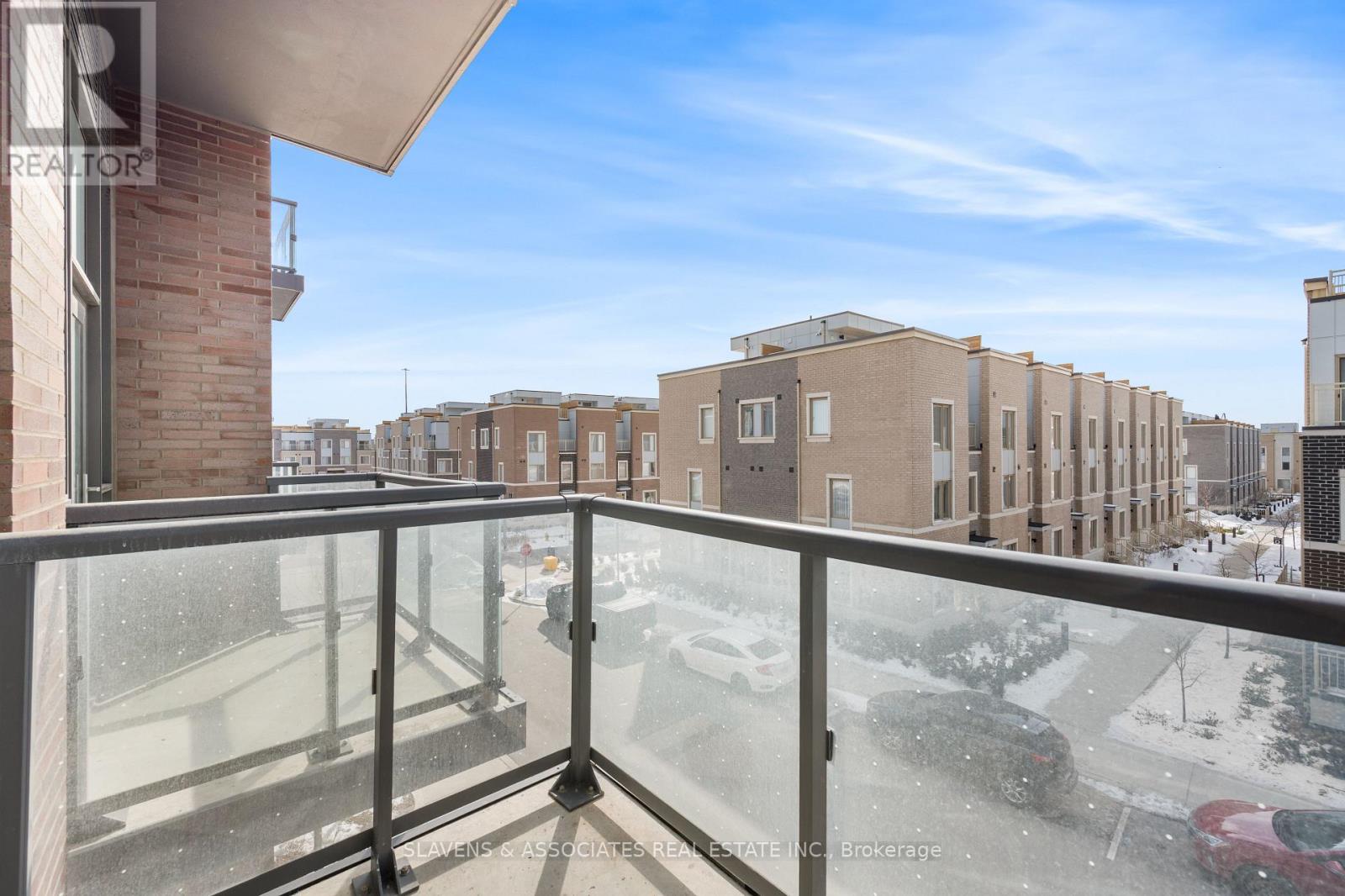 223 - 60 Honeycrisp Crescent, Vaughan, Ontario  L4K 0N5 - Photo 25 - N12818764