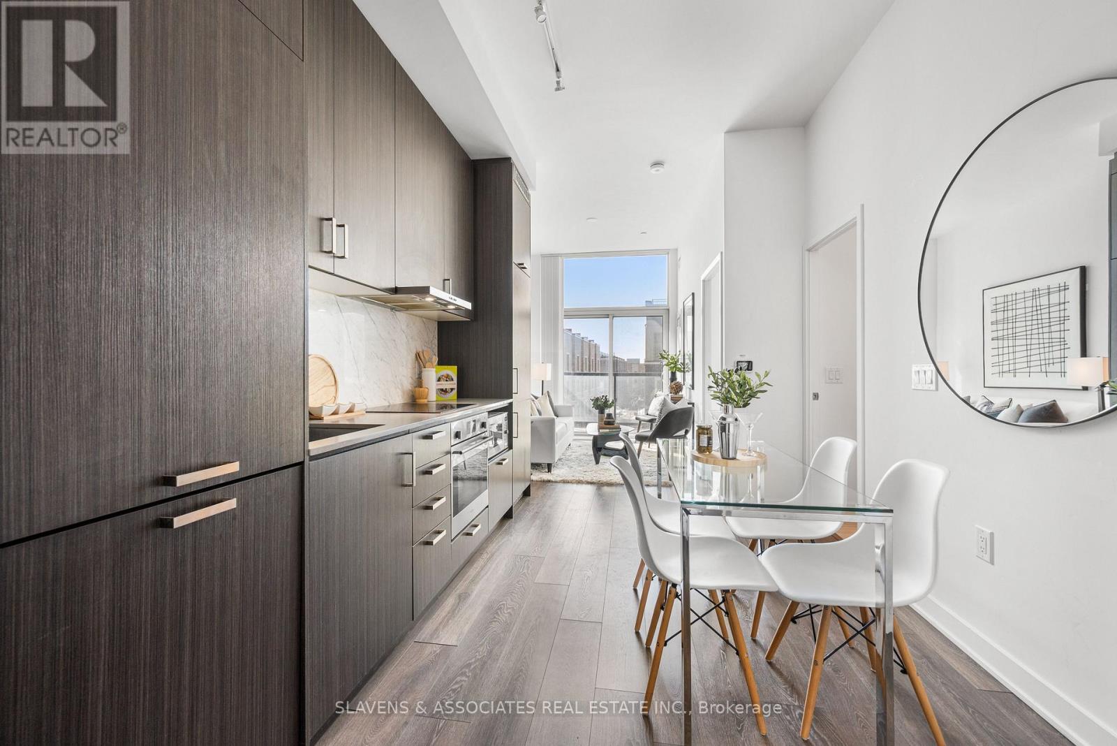 223 - 60 Honeycrisp Crescent, Vaughan, Ontario  L4K 0N5 - Photo 6 - N12818764