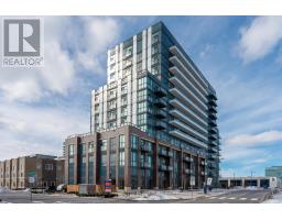 223 - 60 HONEYCRISP CRESCENT, Vaughan, Ontario