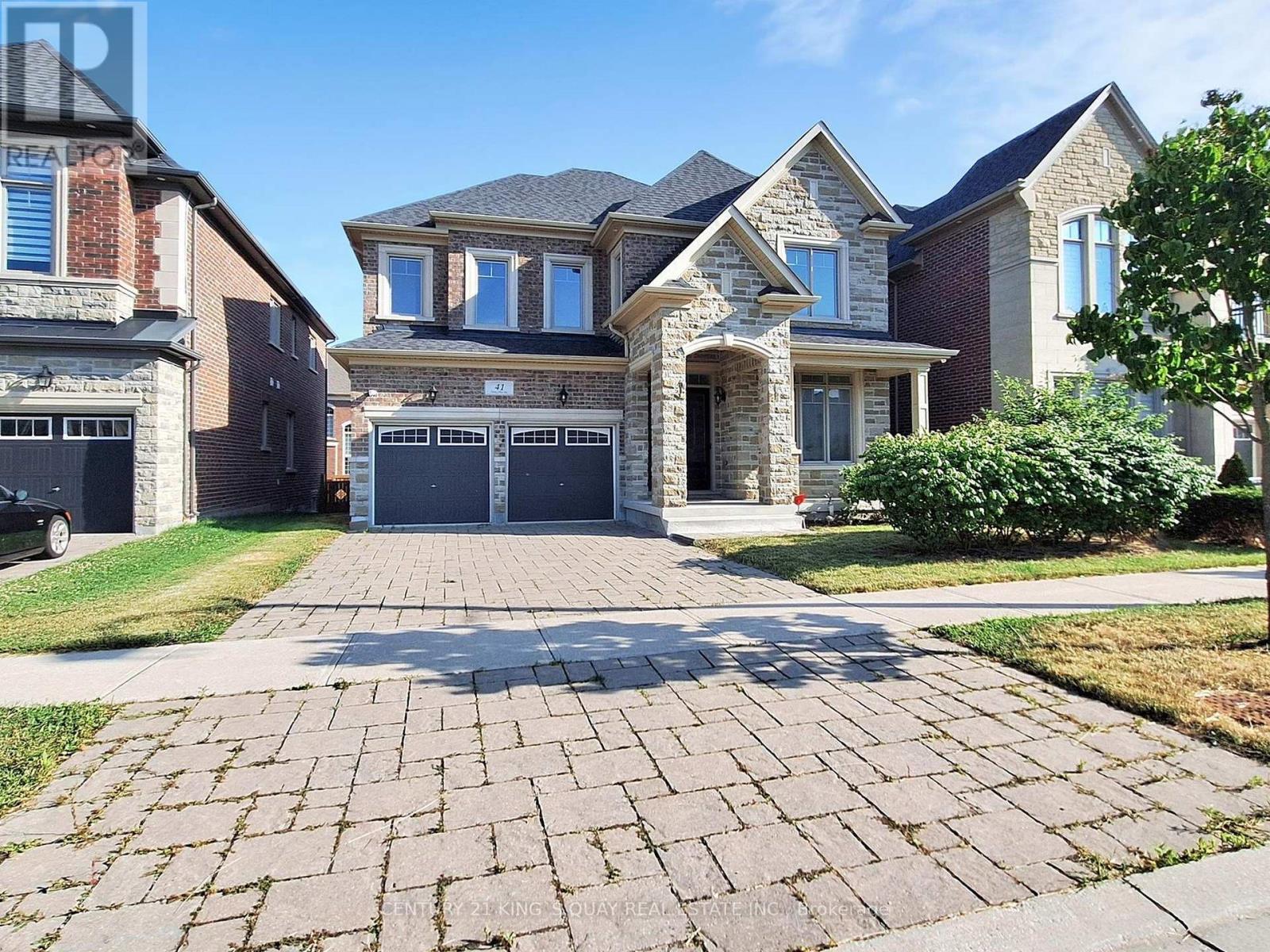 41 TORREY PINES ROAD, Vaughan, Ontario