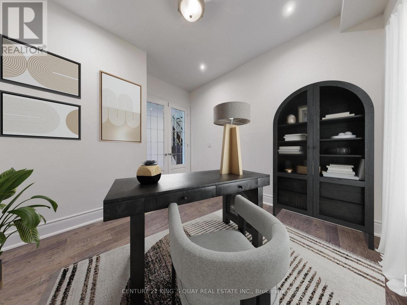 41 Torrey Pines Road, Vaughan, Ontario  L4H 3X9 - Photo 12 - N12818780