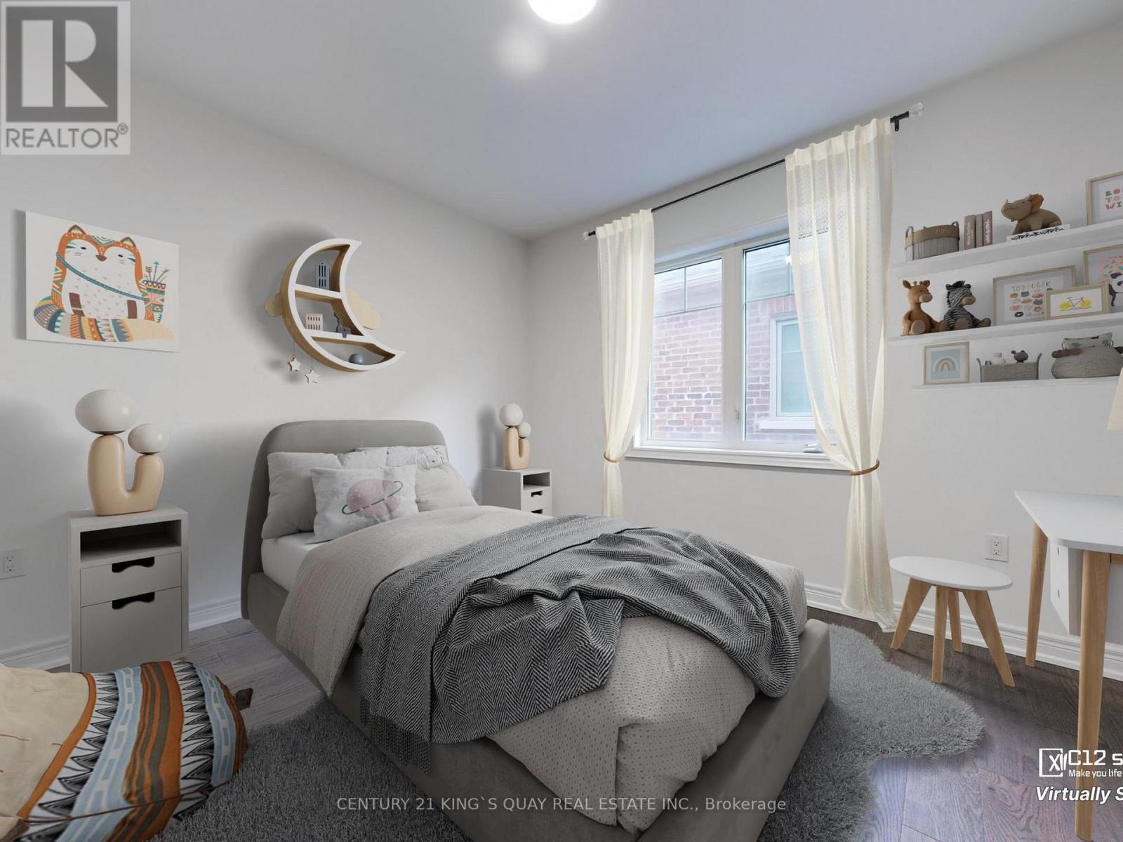 41 Torrey Pines Road, Vaughan, Ontario  L4H 3X9 - Photo 37 - N12818780