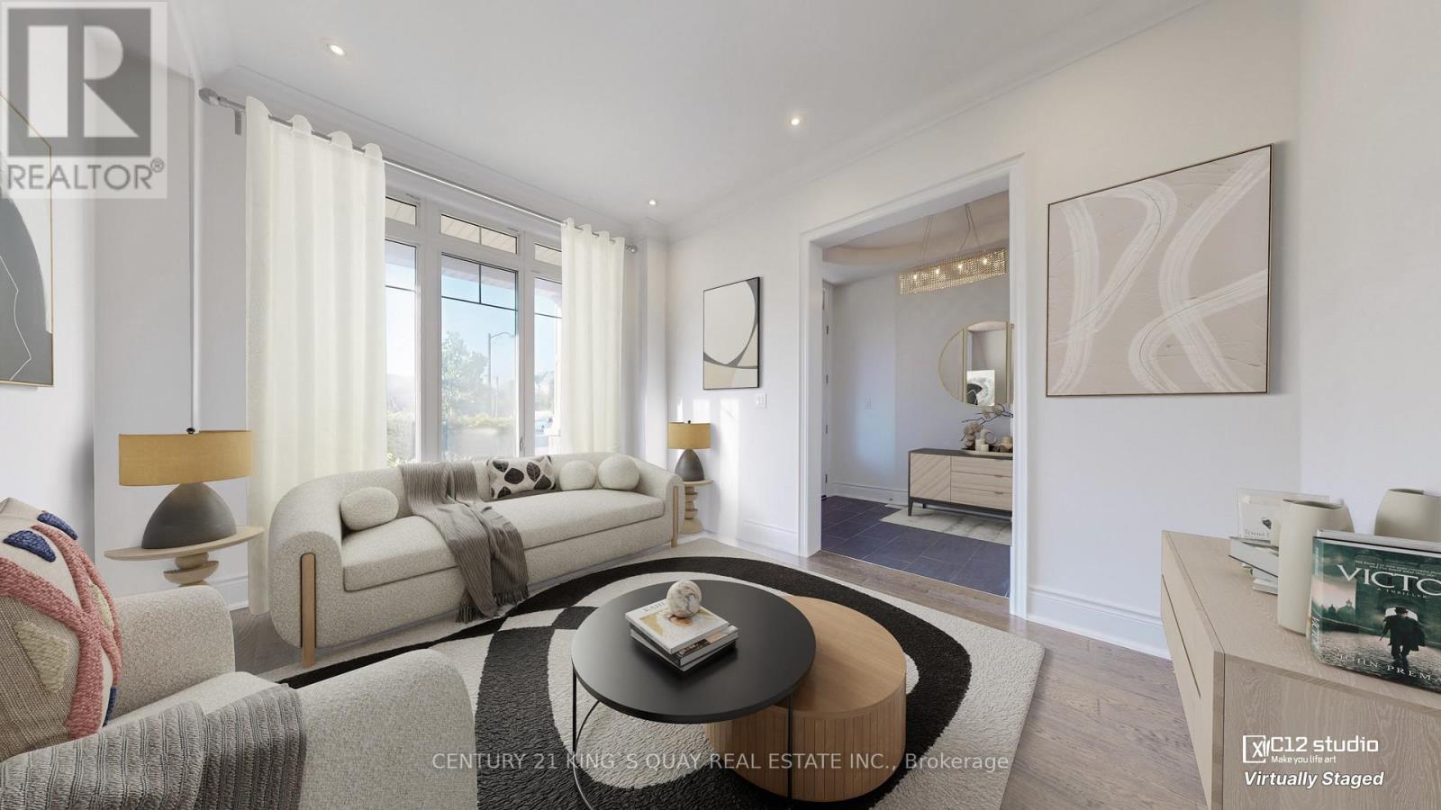 41 Torrey Pines Road, Vaughan, Ontario  L4H 3X9 - Photo 44 - N12818780