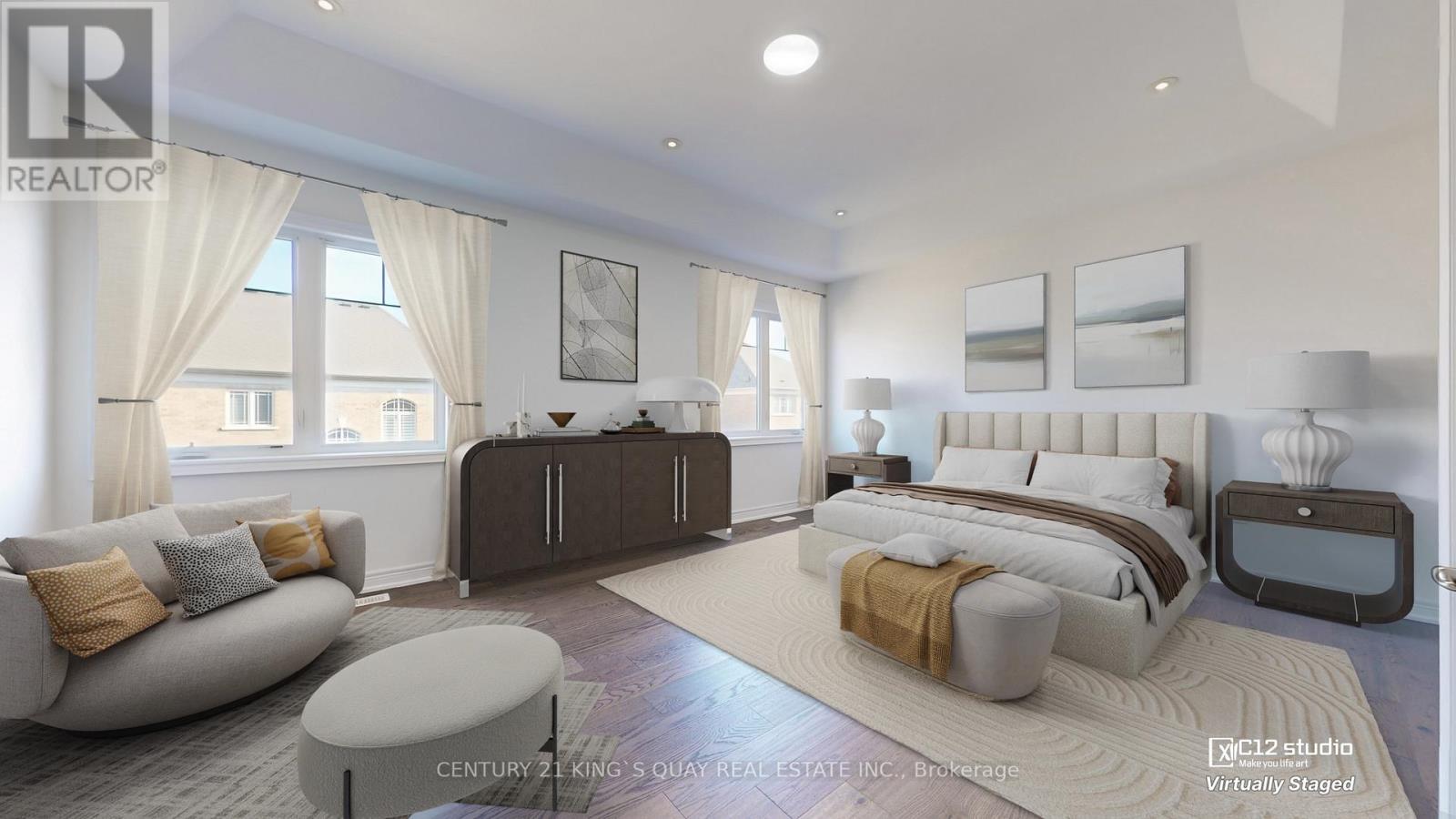 41 Torrey Pines Road, Vaughan, Ontario  L4H 3X9 - Photo 45 - N12818780