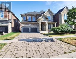 41 TORREY PINES ROAD, Vaughan, Ontario