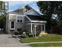 MAIN 1C - 411 QUEEN STREET, Newmarket, Ontario