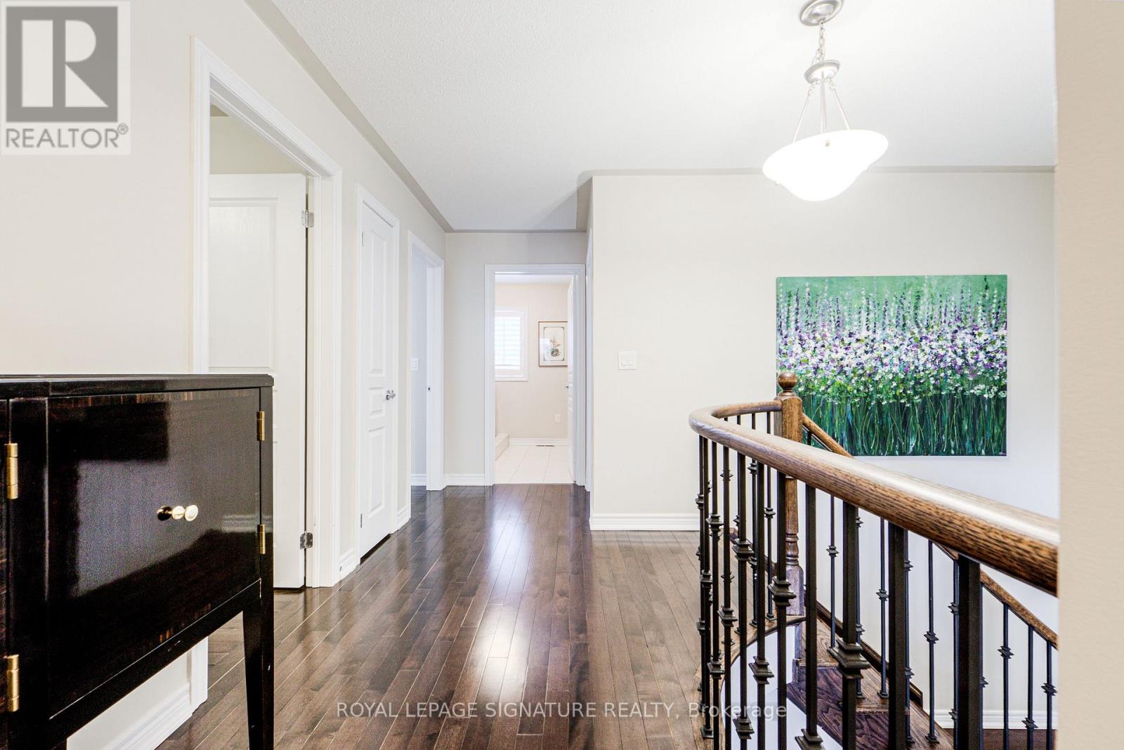 4 Amaranth Court, Richmond Hill, Ontario  L4E 0M2 - Photo 27 - N12818826