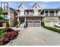 4 AMARANTH COURT, Richmond Hill, Ontario