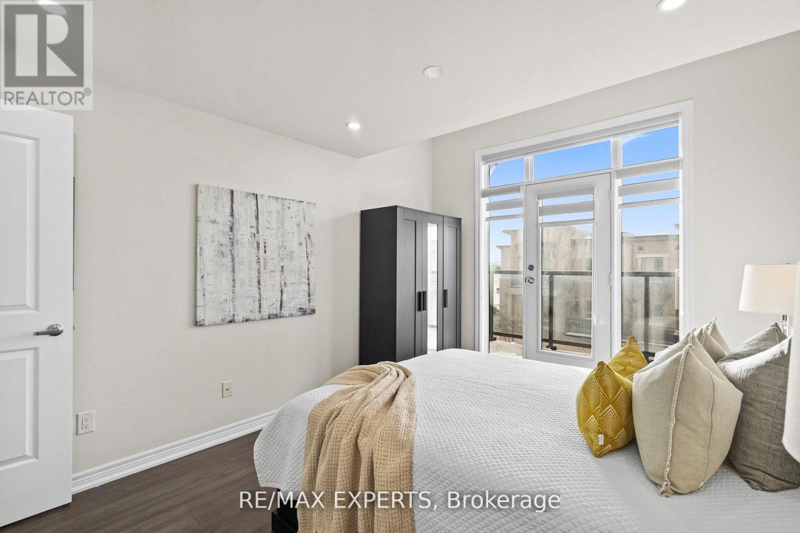 16 - 125 Kayla Crescent, Vaughan, Ontario  L6A 4G5 - Photo 27 - N12818834