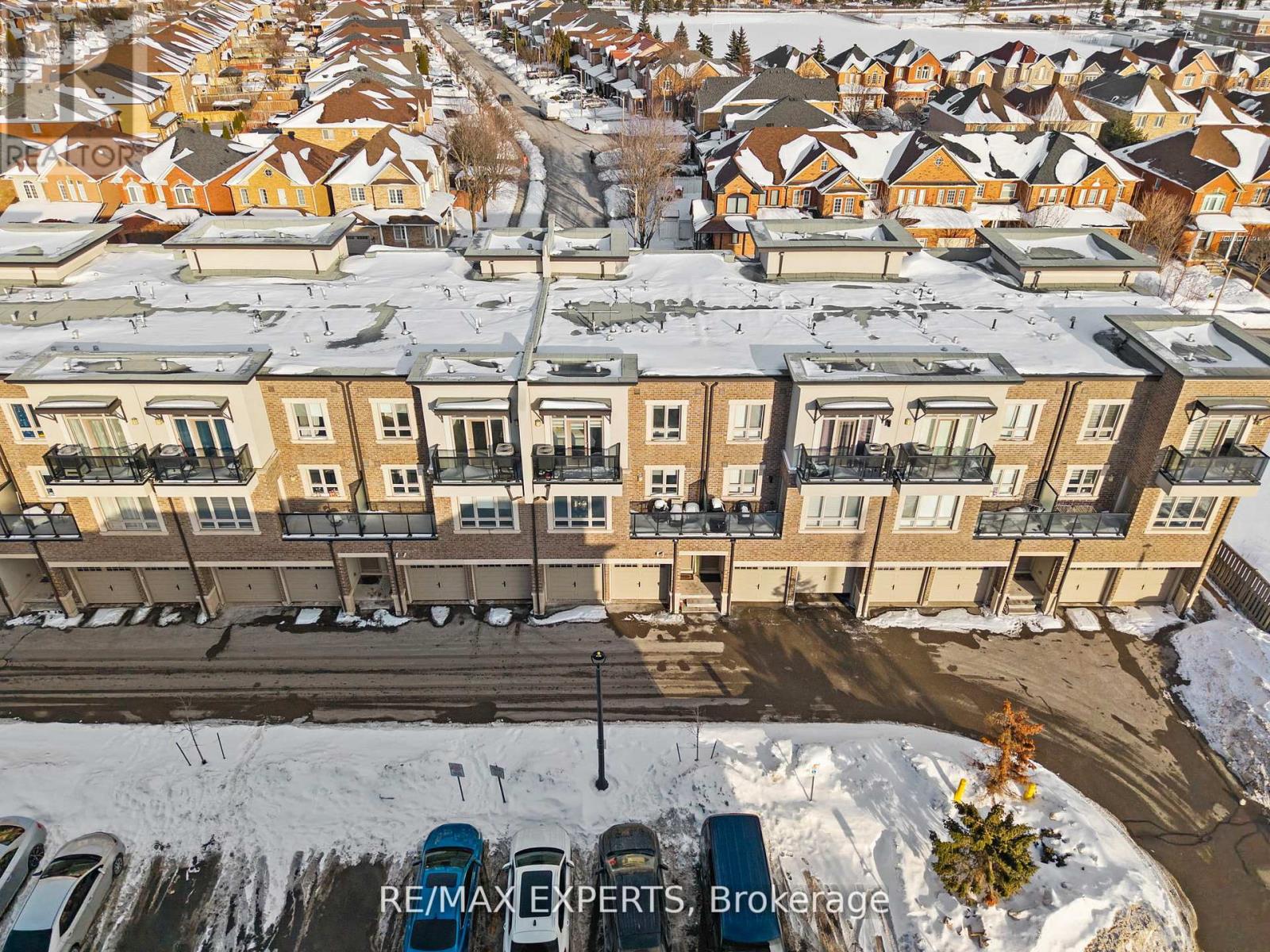 16 - 125 Kayla Crescent, Vaughan, Ontario  L6A 4G5 - Photo 35 - N12818834